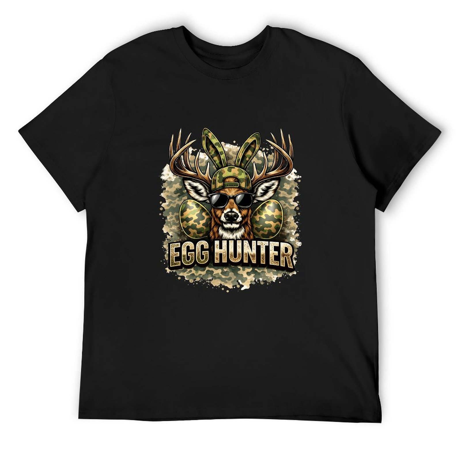 Wildman Hunting & Outdoor Photos - Abbigliamento per amanti della natura: T-shirt