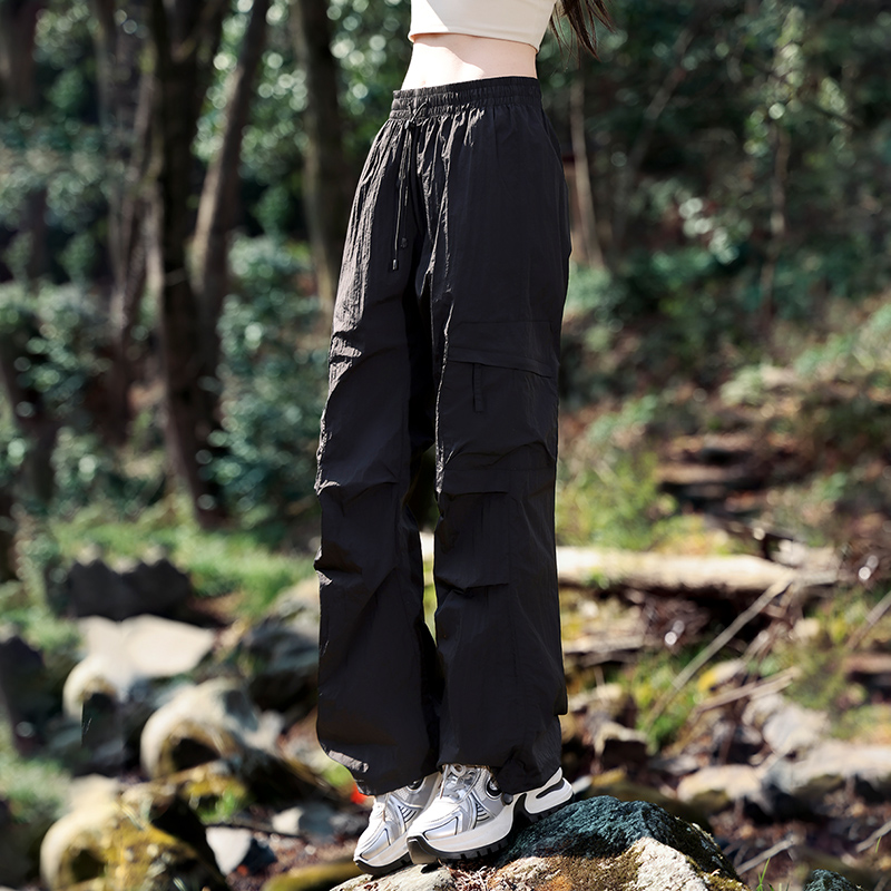 Outdoor Hunting Pants Women - Pantaloni Sportivi UPF50+ per Pesca, Caccia,