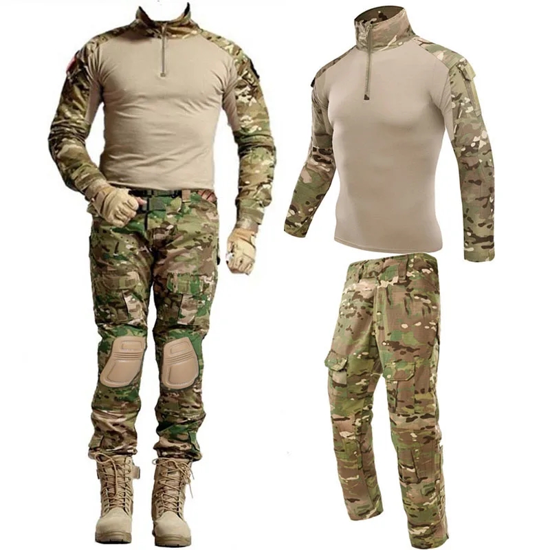 Outdoor Hunting Pants Women - Pantaloni da trekking per allenamento all'aperto