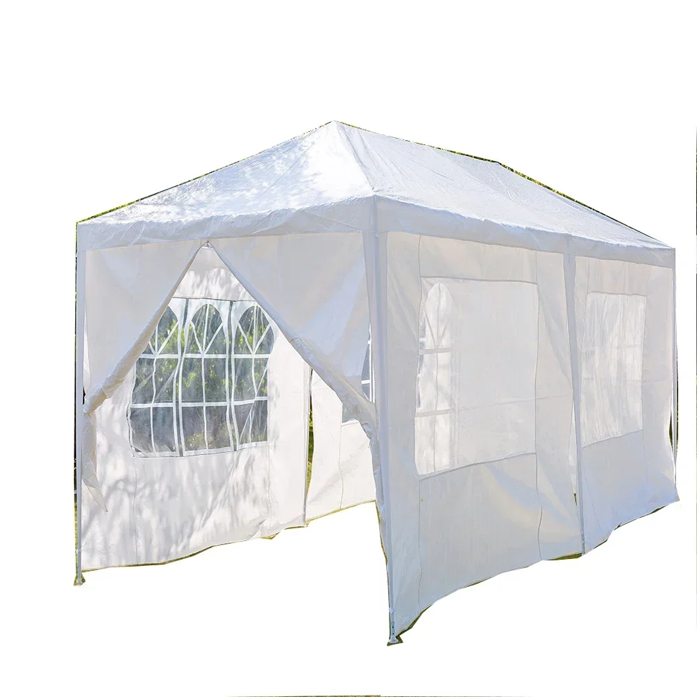 Outdoor Hunting Events - Tenda Pop-Up Impermeabile in Tela Mimetica