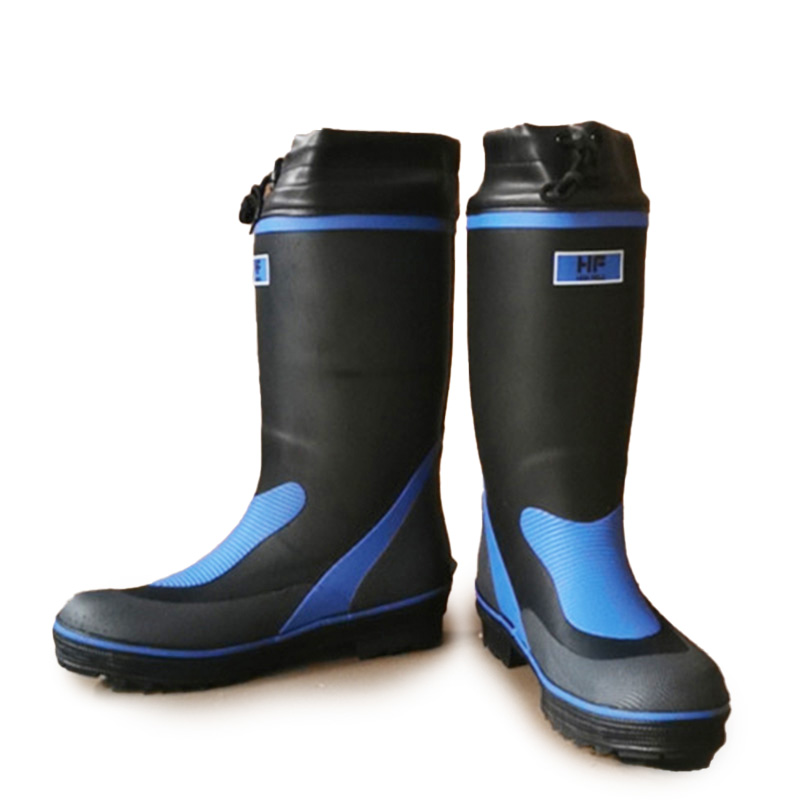 Hunting Boot Insole - Stivali da caccia da pesca impermeabili,