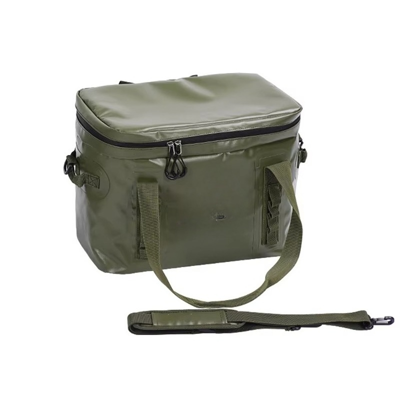 Outdoor Hunting Events - Borsa Termica Portatile da 20L per