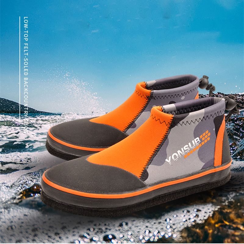 Hunting Boot Insole - Scarpe da pesca, Stivali da acqua