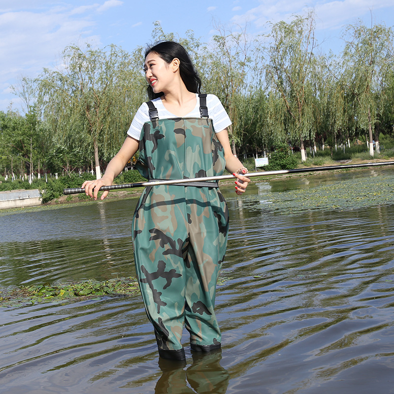 Hunting Outdoor Boots - EU37-45 Abbigliamento da pesca antiusura impermeabile