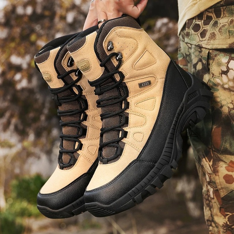Hunting Boot Insole - Stivali tattici da caccia da uomo