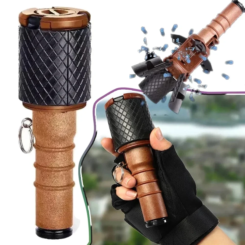 Outdoor Hunting Games For Kids - Modello di Granata Tattica M24 per
