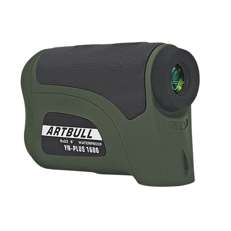 Outdoor Hunting Place - Telemetro Laser ARTBULL a Lunga Distanza