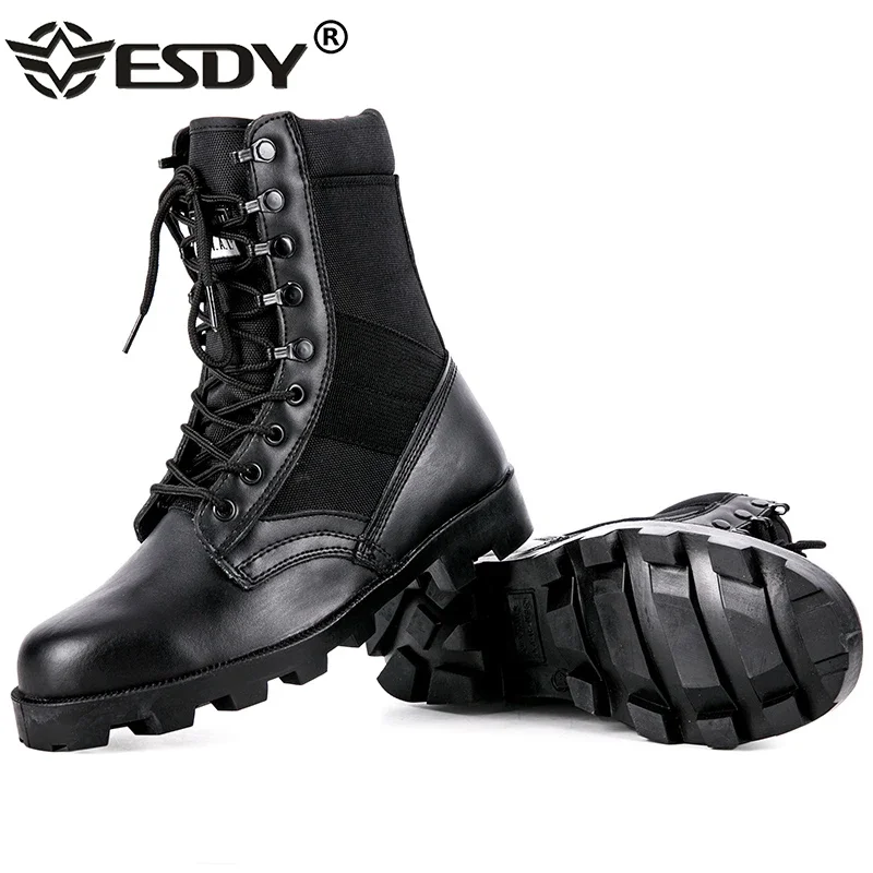 Hunting Boot Insole - Stivaletti mimetici da uomo outdoor in