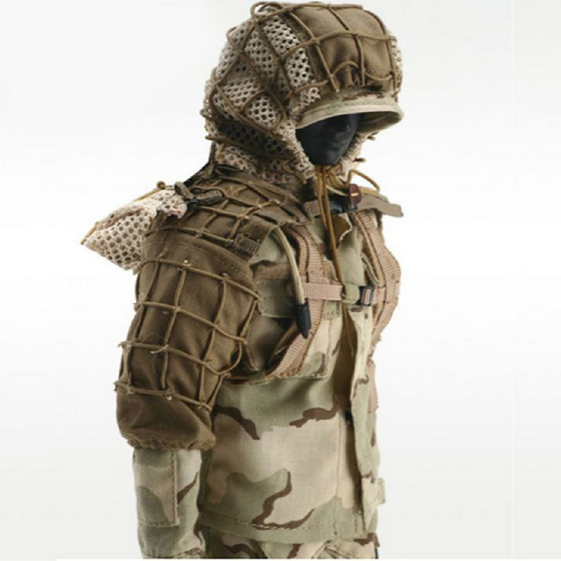 Camouflage Hunting Jacket - Nuovi abiti da caccia tattici CS