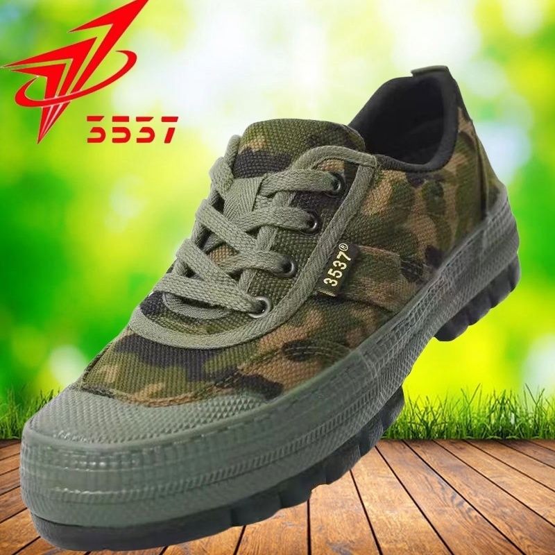 Hunting Boot Insole - Scarpe da Trekking Unisex a Taglio