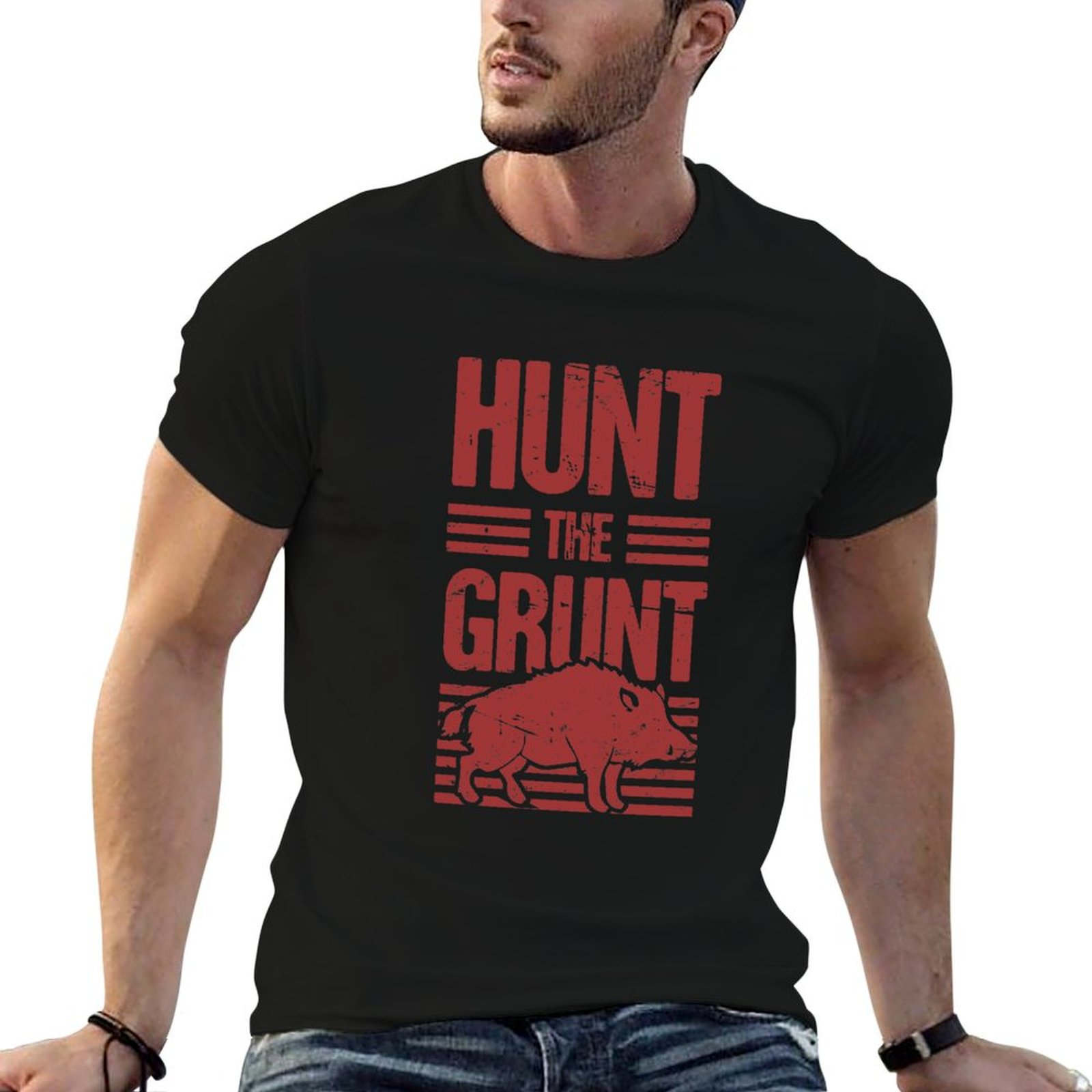 Wildman Hunting & Outdoor Photos - Caccia al cinghiale / Caccia al
