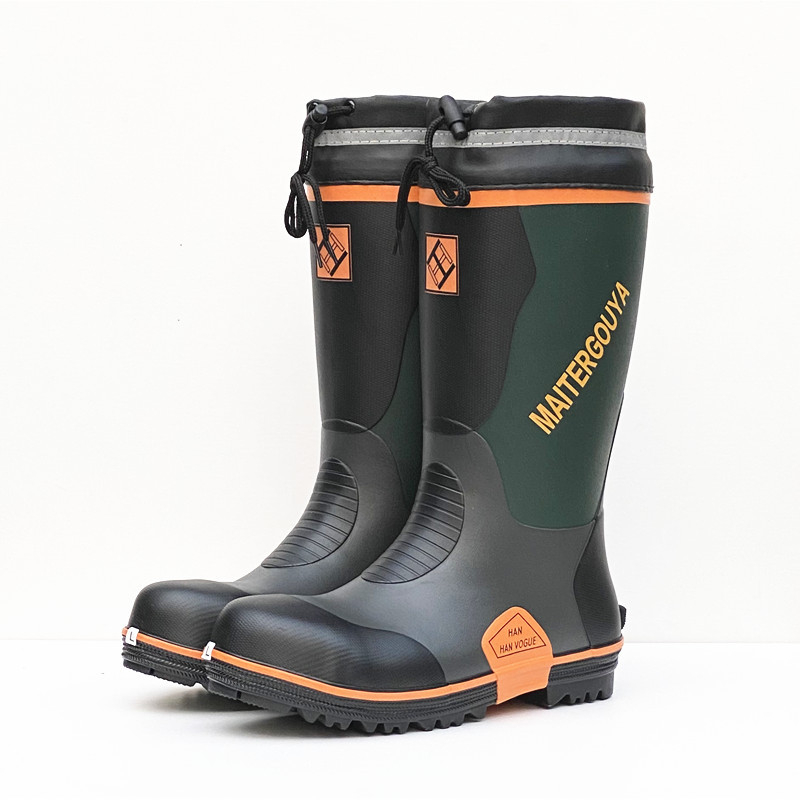 Hunting Boot Insole - Stivali da pioggia da caccia da
