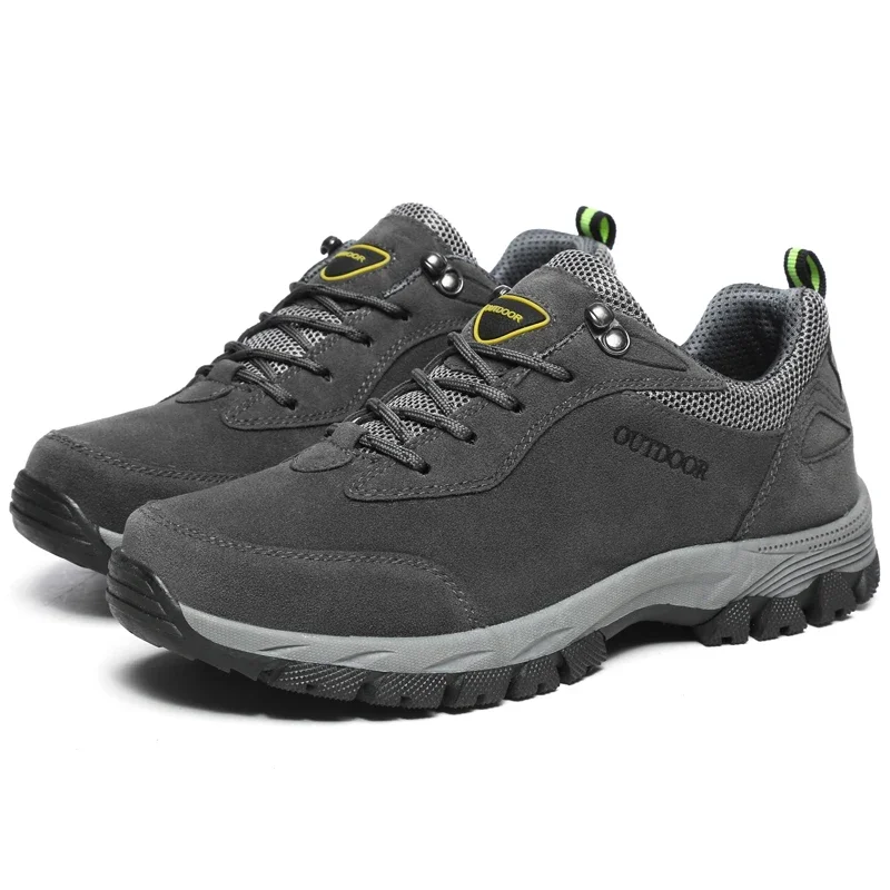Hunting Outdoor Boots - Scarpe da trekking impermeabili da uomo