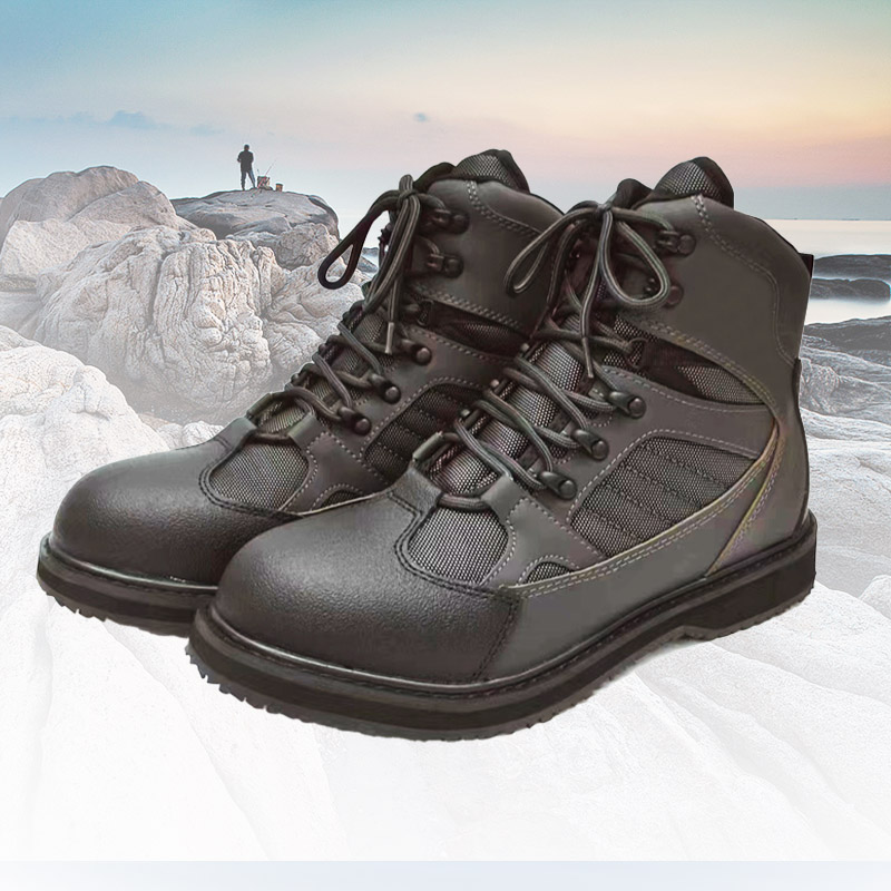 Hunting Boot Insole - Scarpe da pesca Stivali da pesca