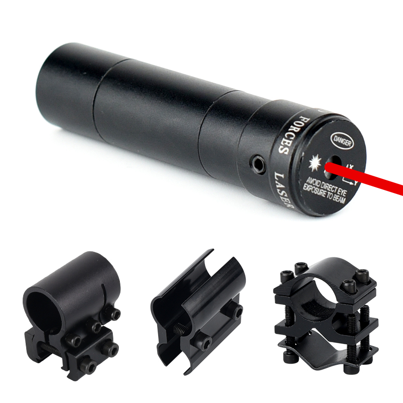 Outdoor Hunting Events - Mirino Laser BST-2 Rosso e Verde