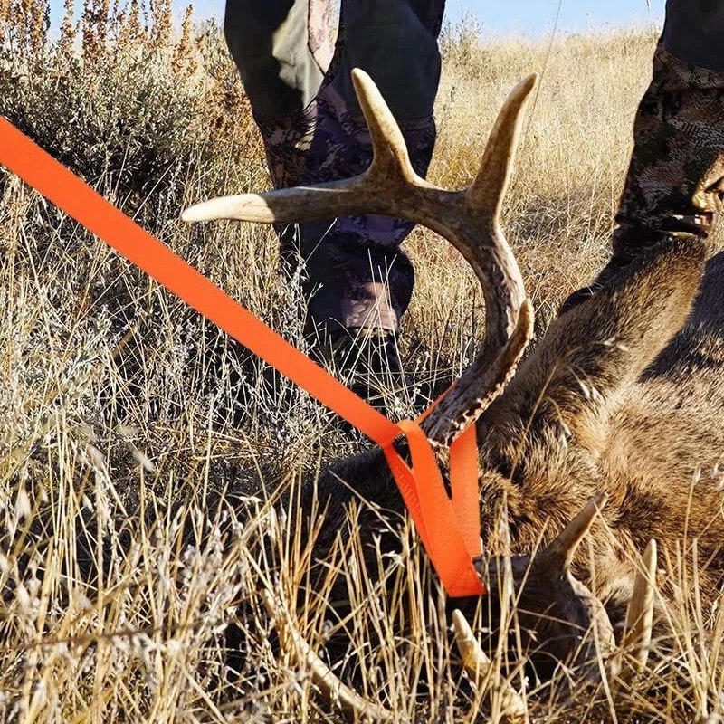 Hunting And Outdoor Supplies - Forniture per la caccia con corda