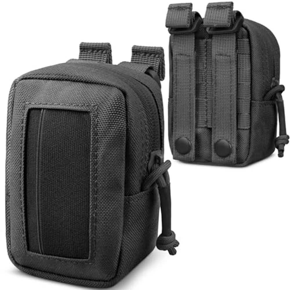 Outdoor Hunting Packs - Borsa Porta Guanti Monouso MOLLE in