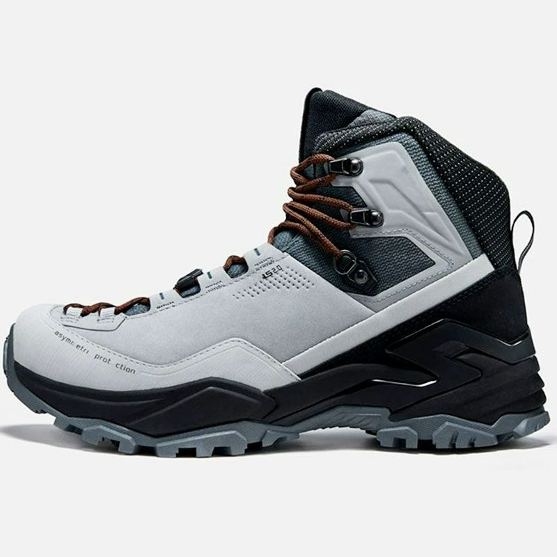 Hunting Boot Insole - Nuovi Scarponi da Trekking per Uomo,