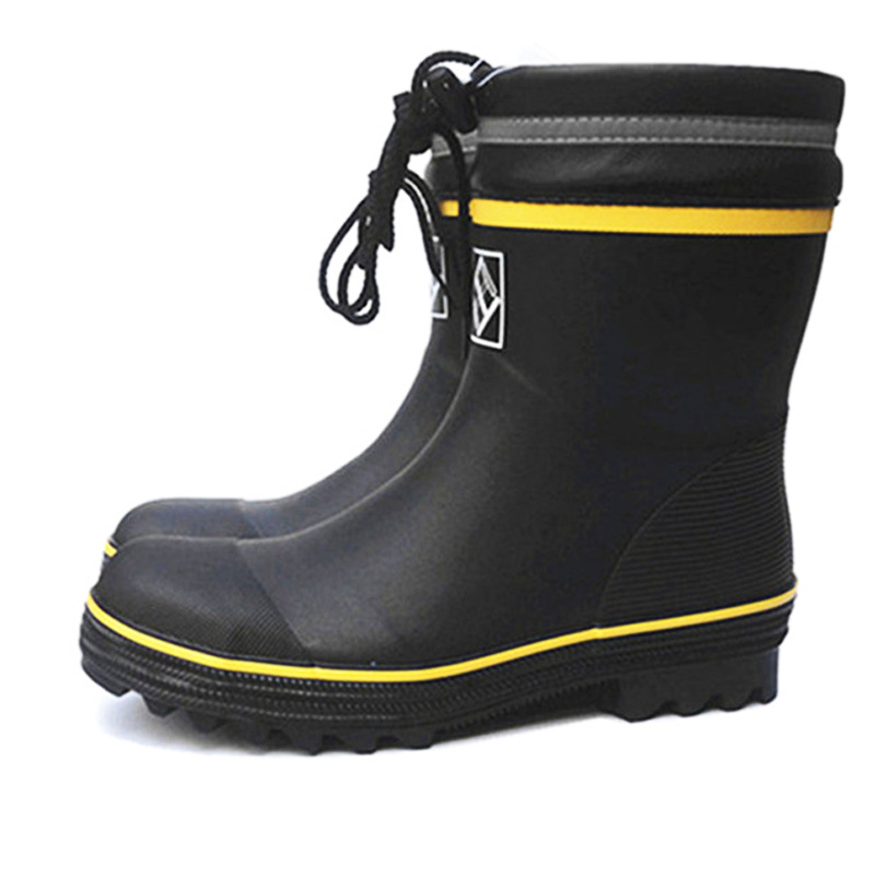 Hunting Boot Insole - Stivali da pesca da donna per