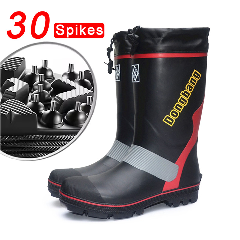 Hunting Boot Insole - Stivali da pesca, scarpe da pesca