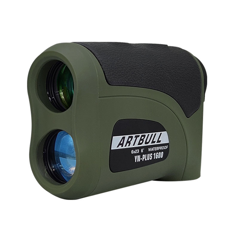 Outdoor Hunting Place - Telemetro laser monoculare a lunga distanza