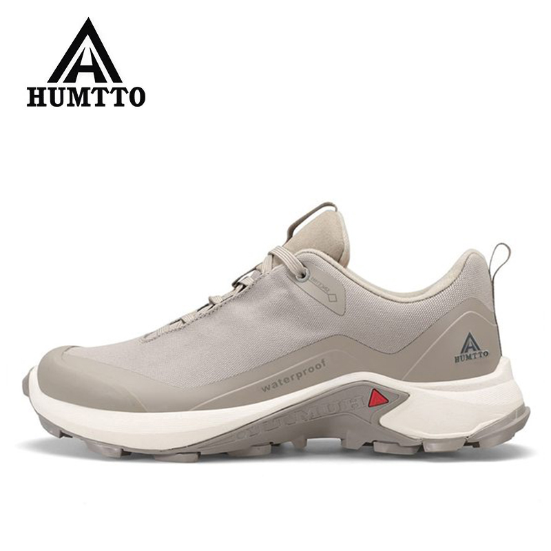 Hunting Outdoor Boots - HUMTTO scarpe da Trekking impermeabili per