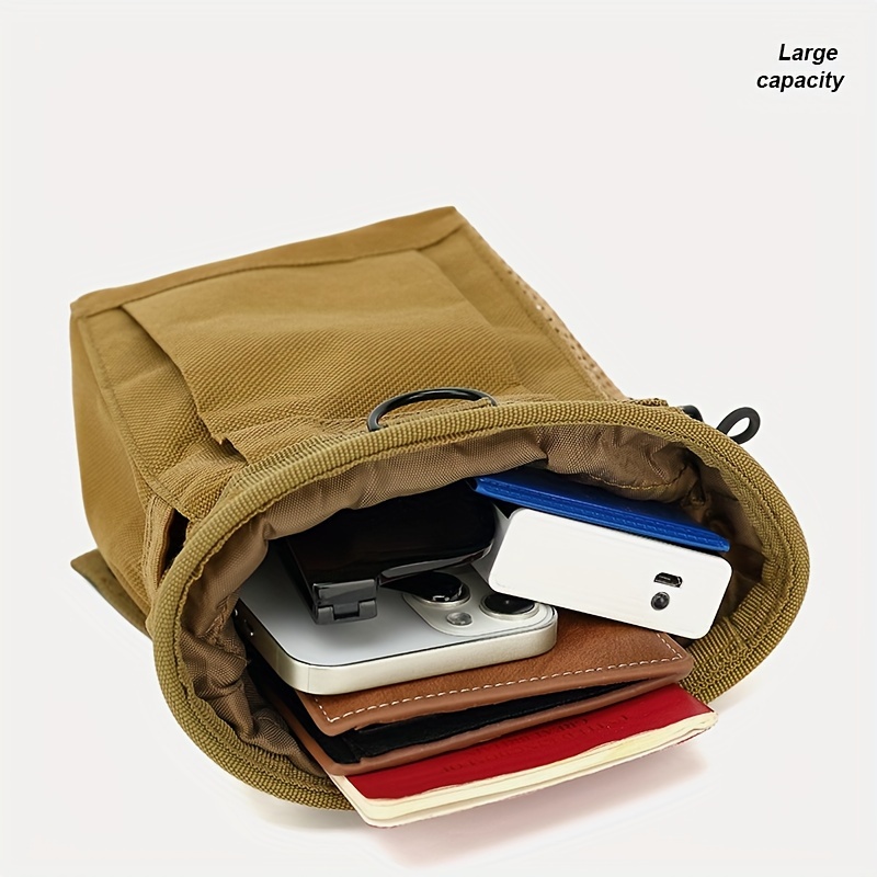 Borsa tattica Molle multifunzi - Hunting And Outdoor Supplies recensione e prezzo