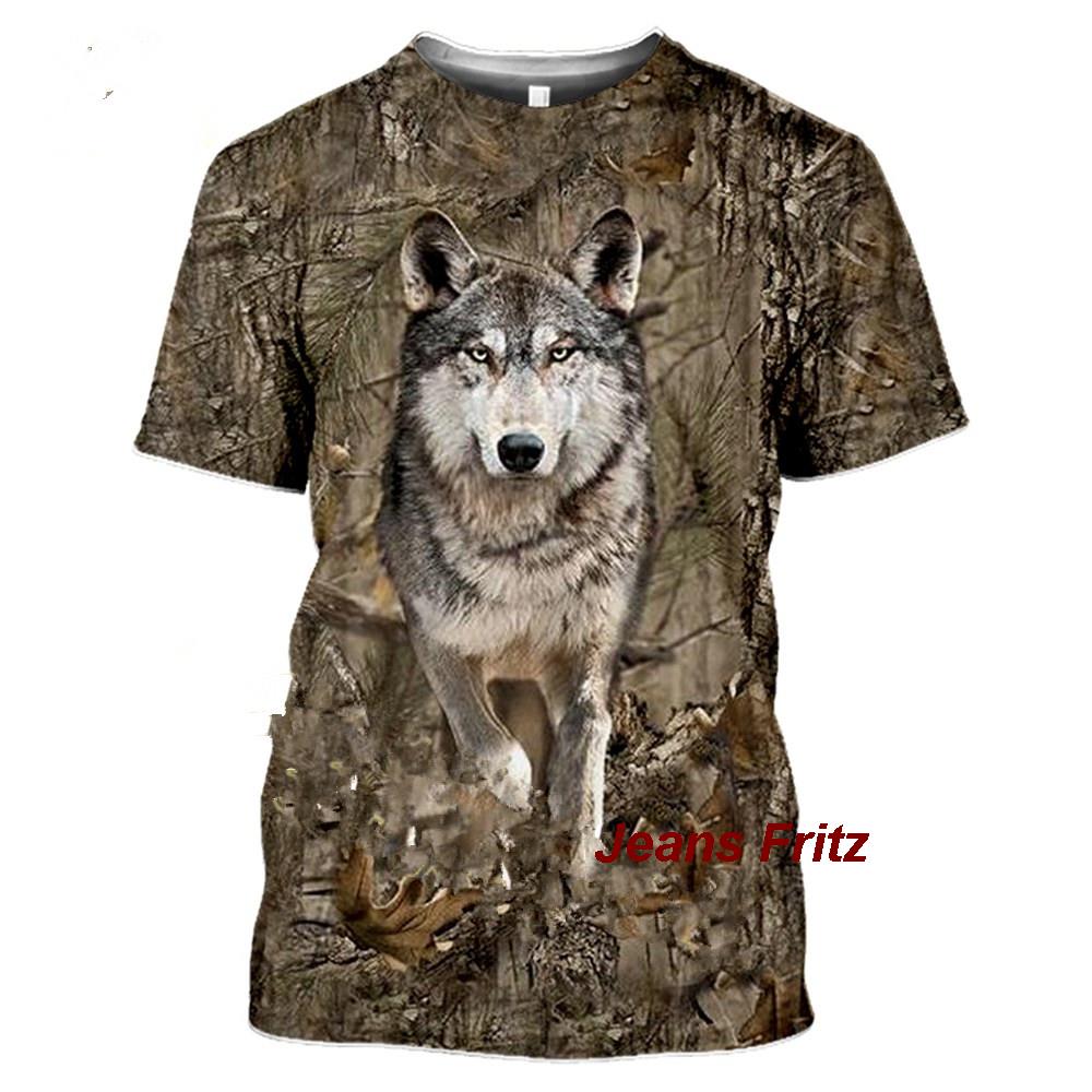 2023 Camouflage caccia animali - Wildman Hunting & Outdoor Photos recensione e prezzo
