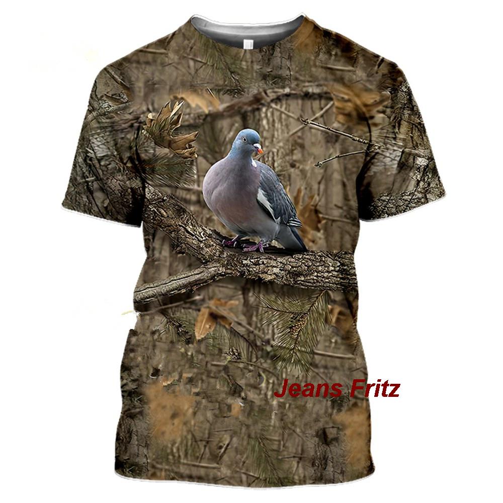 2023 Camouflage caccia animali - Wildman Hunting & Outdoor Photos recensione e prezzo