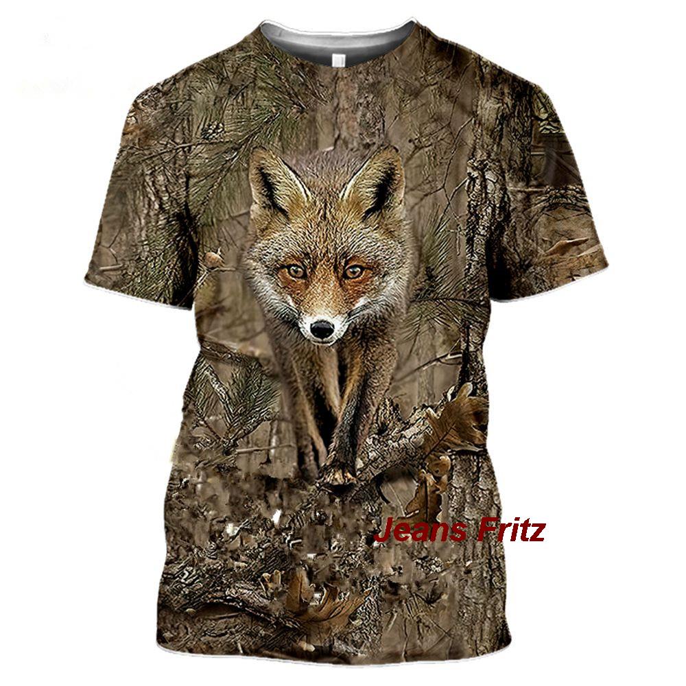 2023 Camouflage caccia animali - Wildman Hunting & Outdoor Photos recensione e prezzo