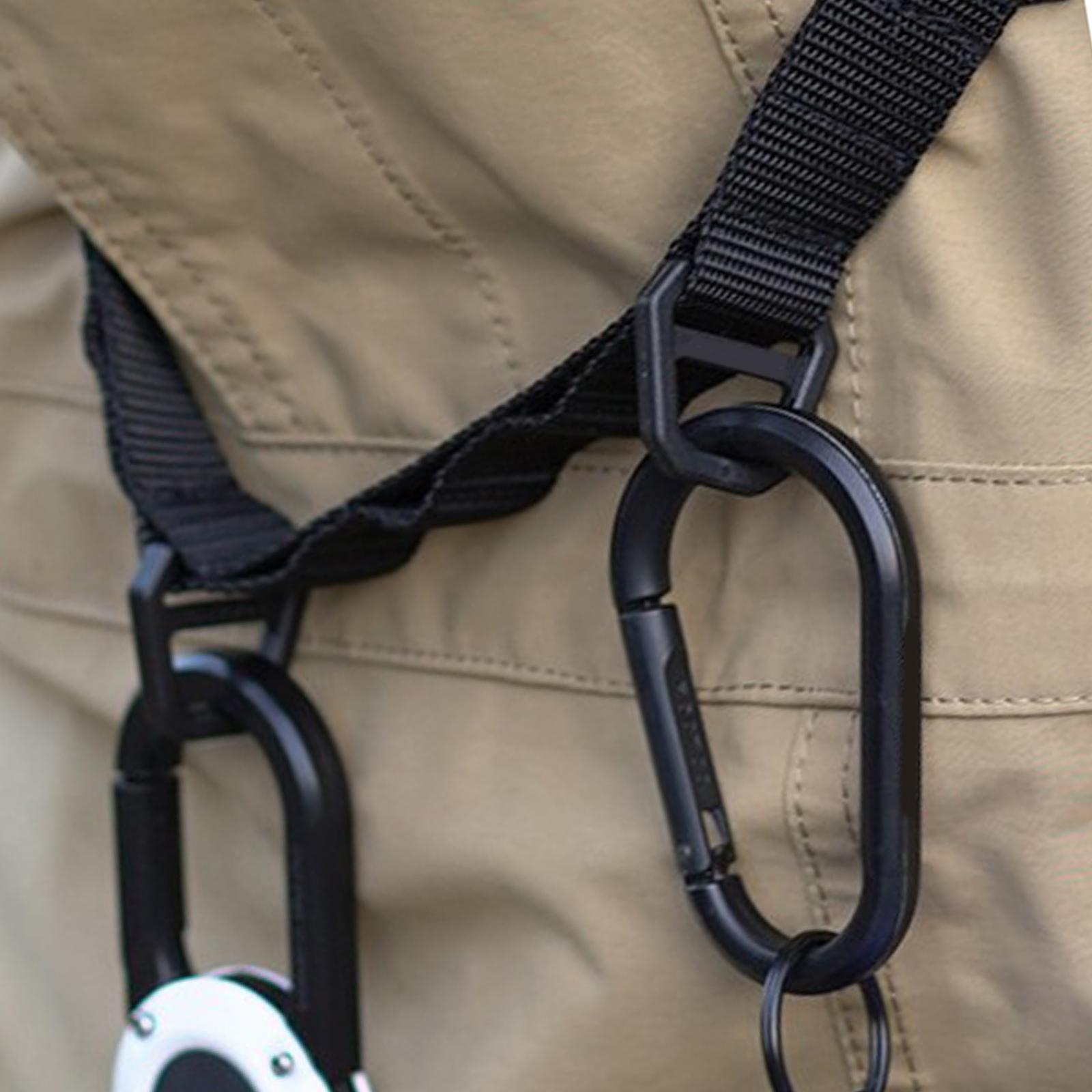 Cinghia a tracolla con gancio  - Hunting And Outdoor Supplies recensione e prezzo