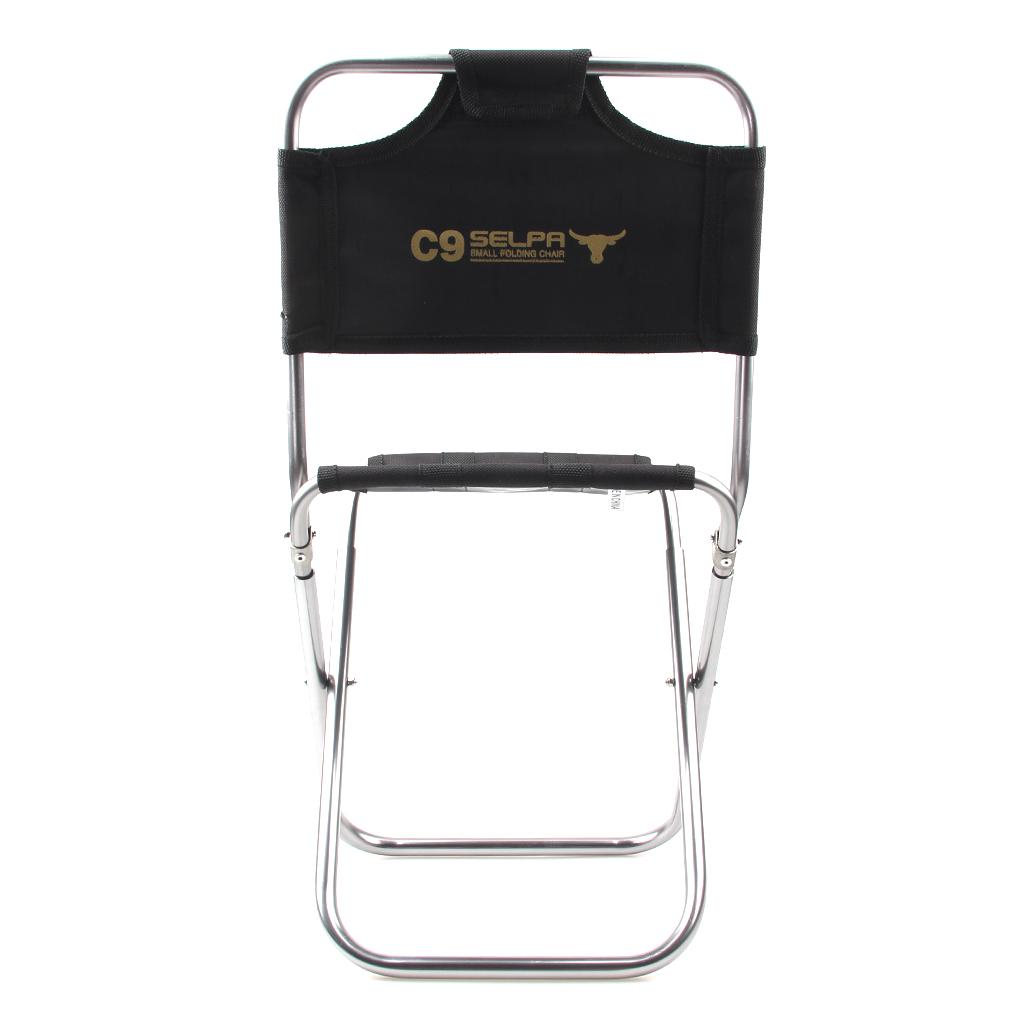 Sedia Pieghevole Leggera e Por - Outdoor Hunting Events recensione e prezzo