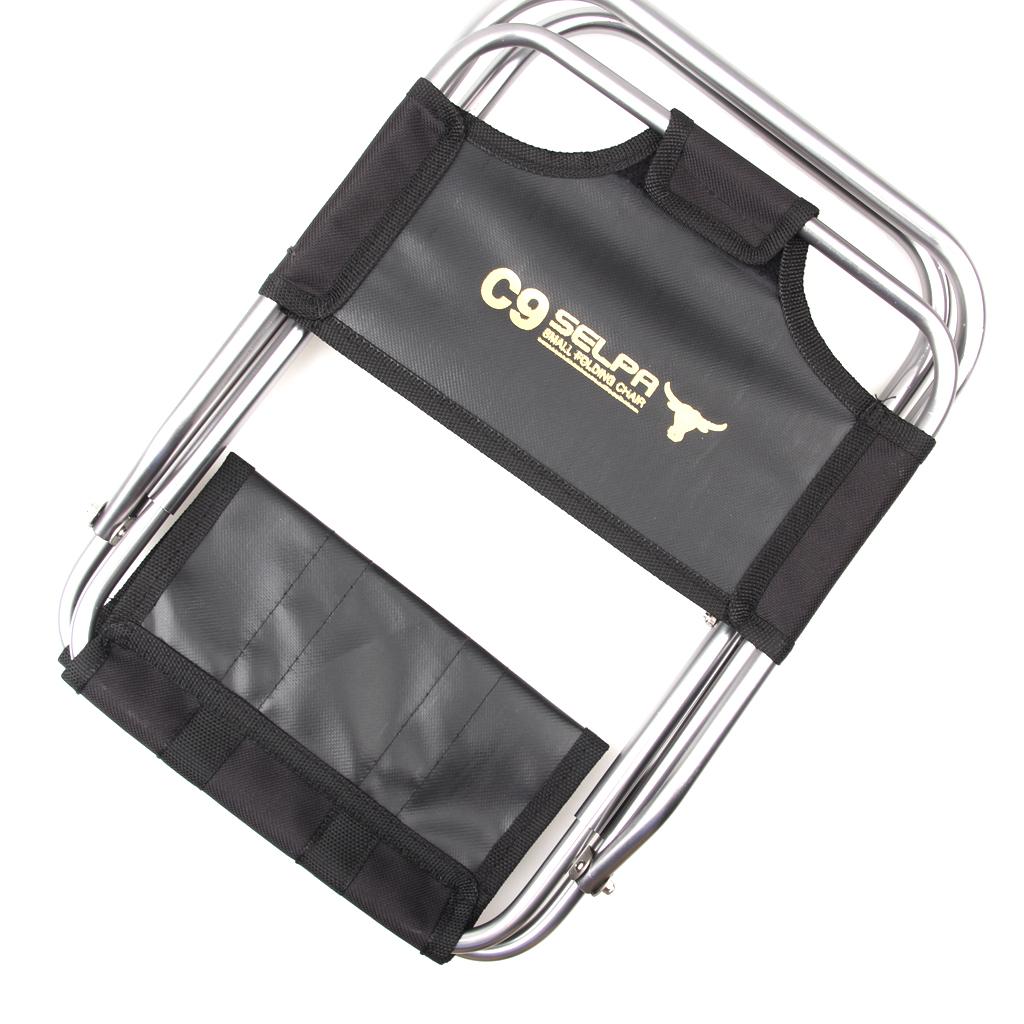 Sedia Pieghevole Leggera e Por - Outdoor Hunting Events recensione e prezzo
