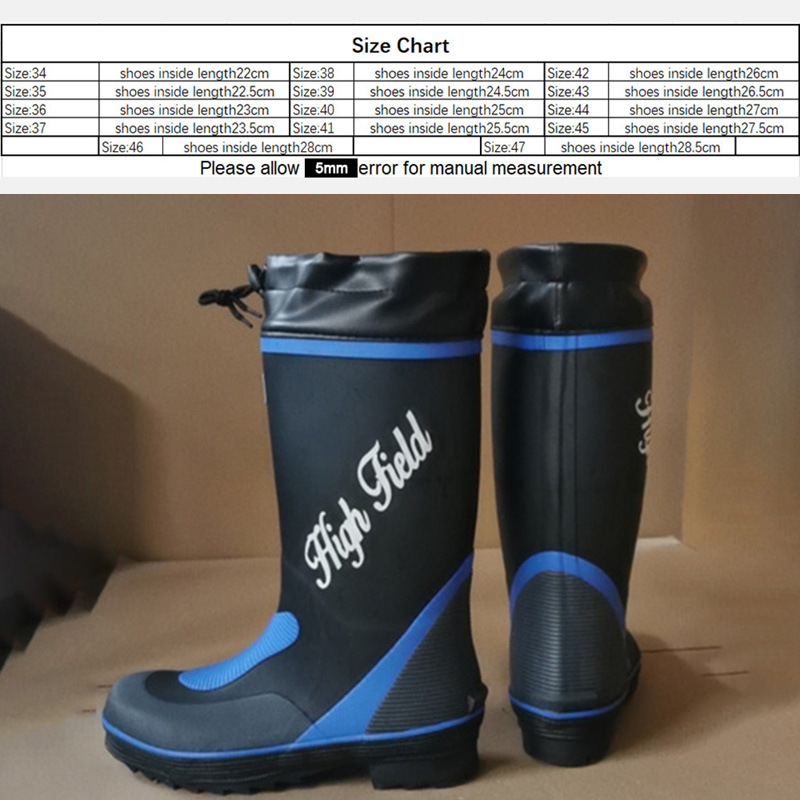 Stivali da caccia da pesca imp - Hunting Boot Insole recensione e prezzo