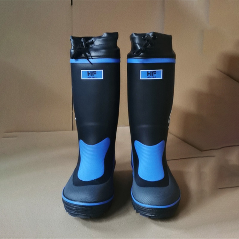 Stivali da caccia da pesca imp - Hunting Boot Insole recensione e prezzo
