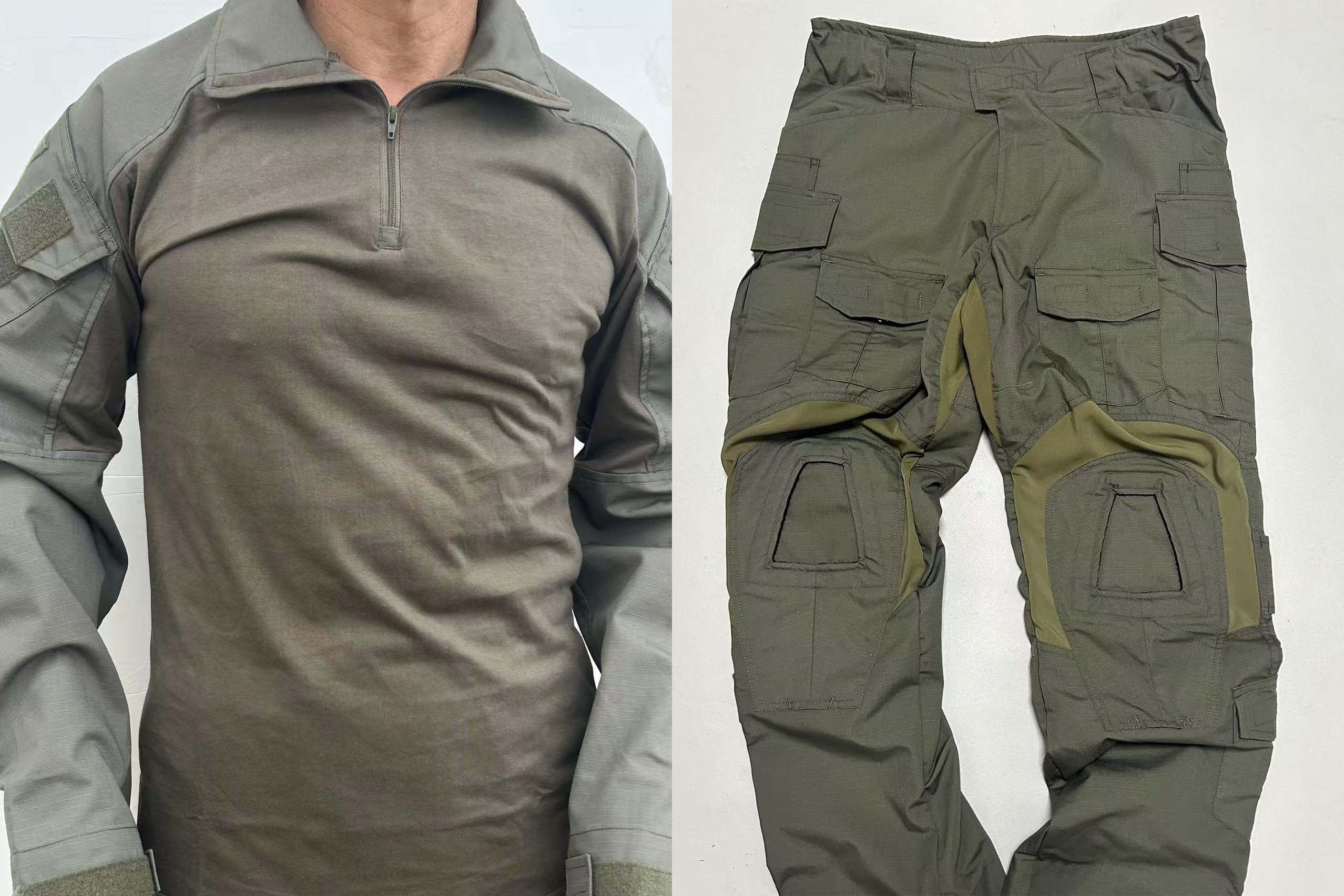 SMTP P213-1 CP GEN3 CP mc cami - Camouflage Hunting Jacket recensione e prezzo