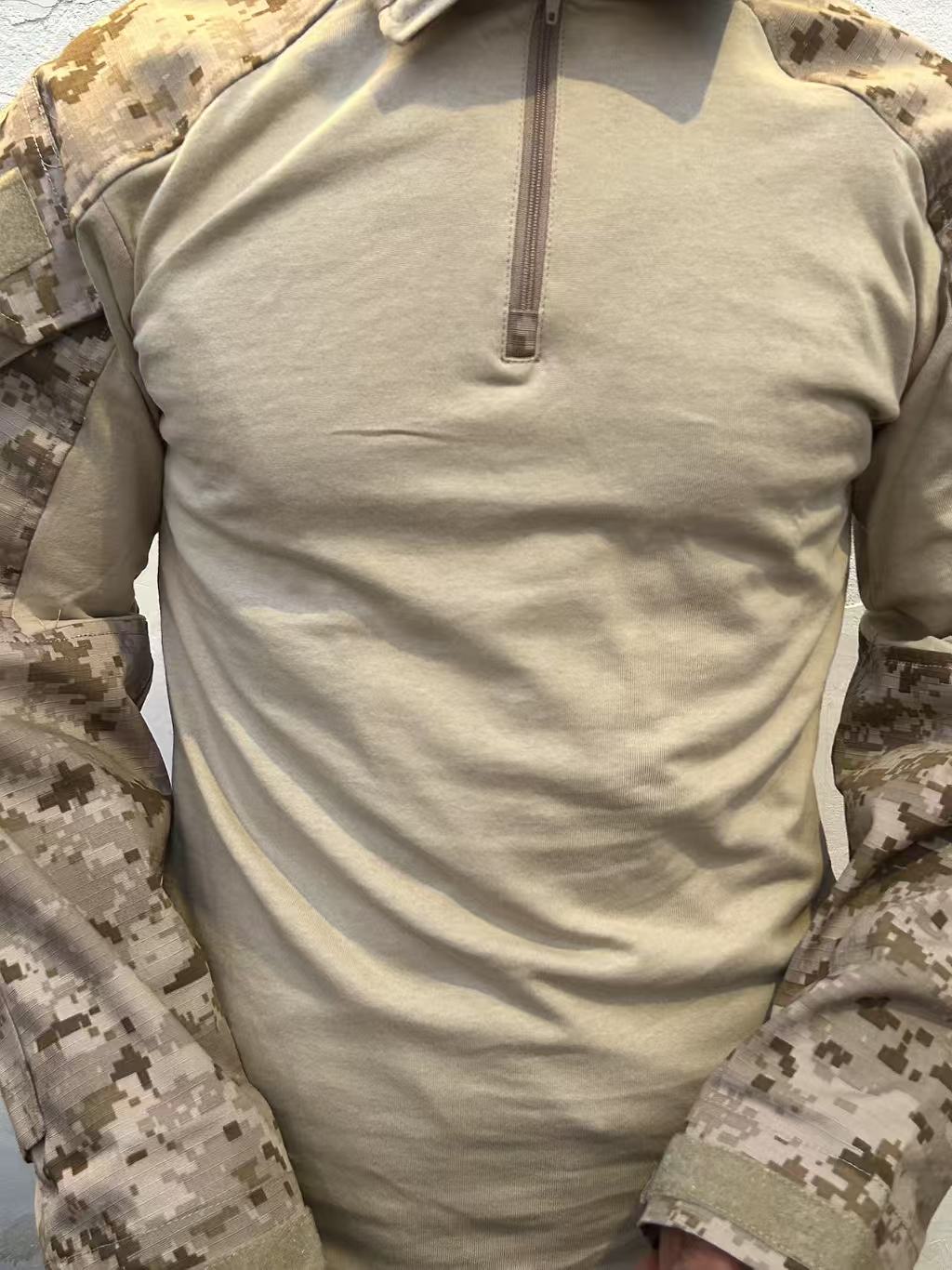 SMTP P213-1 CP GEN3 CP mc cami - Camouflage Hunting Jacket recensione e prezzo