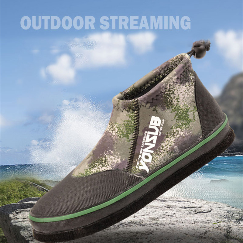 Scarpe da pesca, Stivali da ac - Hunting Boot Insole recensione e prezzo