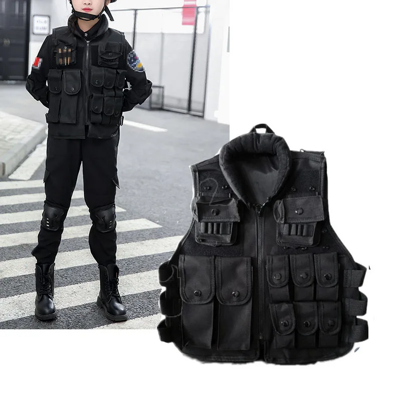 Fan dell'esercito Gilet per ba - Outdoor Hunting Games For Kids recensione e prezzo