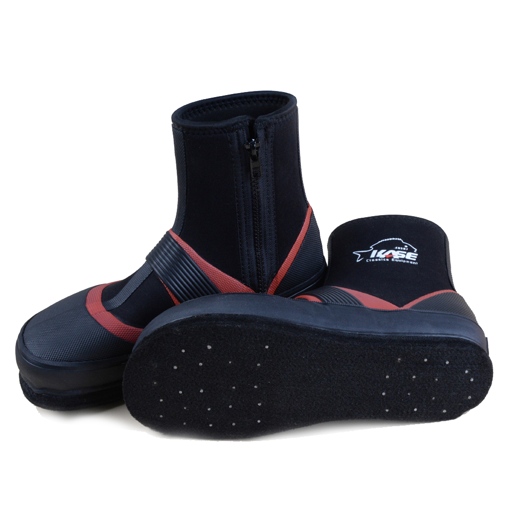 Scarpe da Pesca a Mosca e Arra - Hunting Boot Insole recensione e prezzo