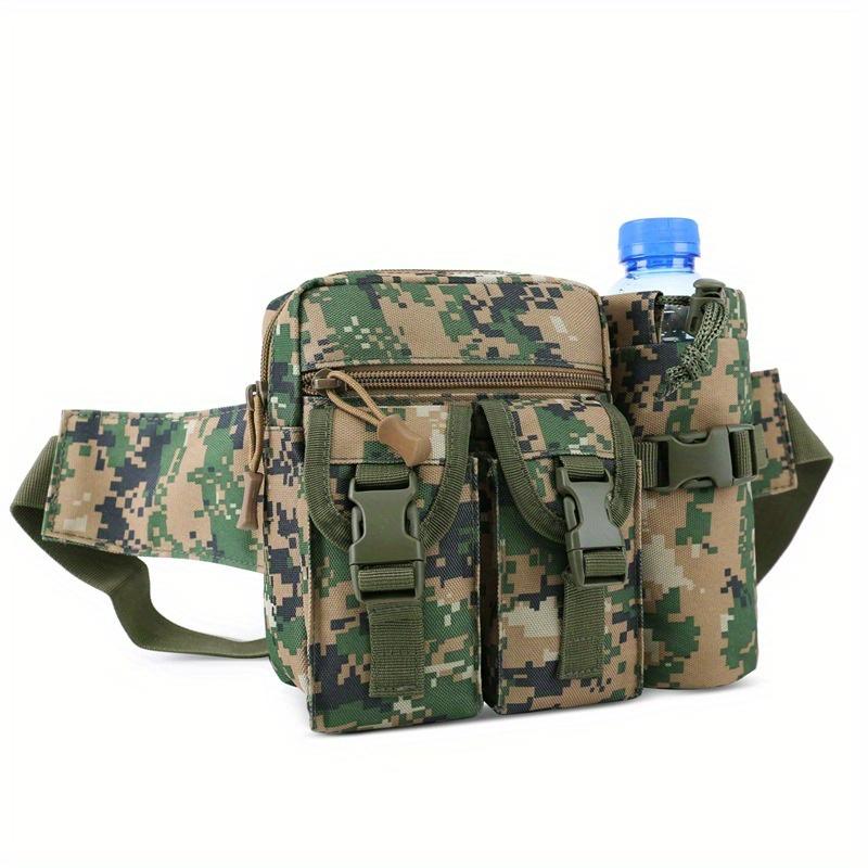 Marsupio Tattico da Uomo in Ny - Outdoor Hunting Packs recensione e prezzo