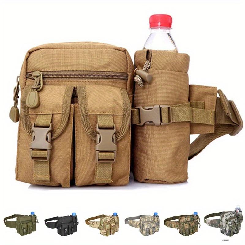 Marsupio Tattico da Uomo in Ny - Outdoor Hunting Packs recensione e prezzo