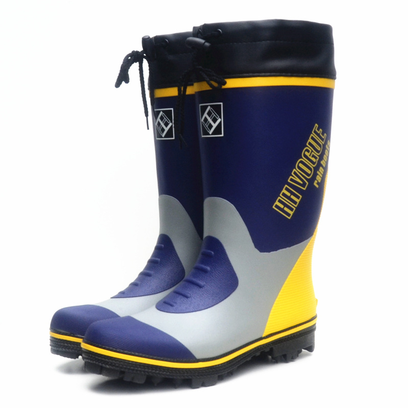 Stivali da pesca impermeabili  - Hunting Boot Insole recensione e prezzo
