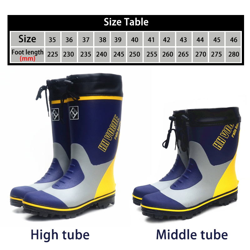 Stivali da pesca impermeabili  - Hunting Boot Insole recensione e prezzo