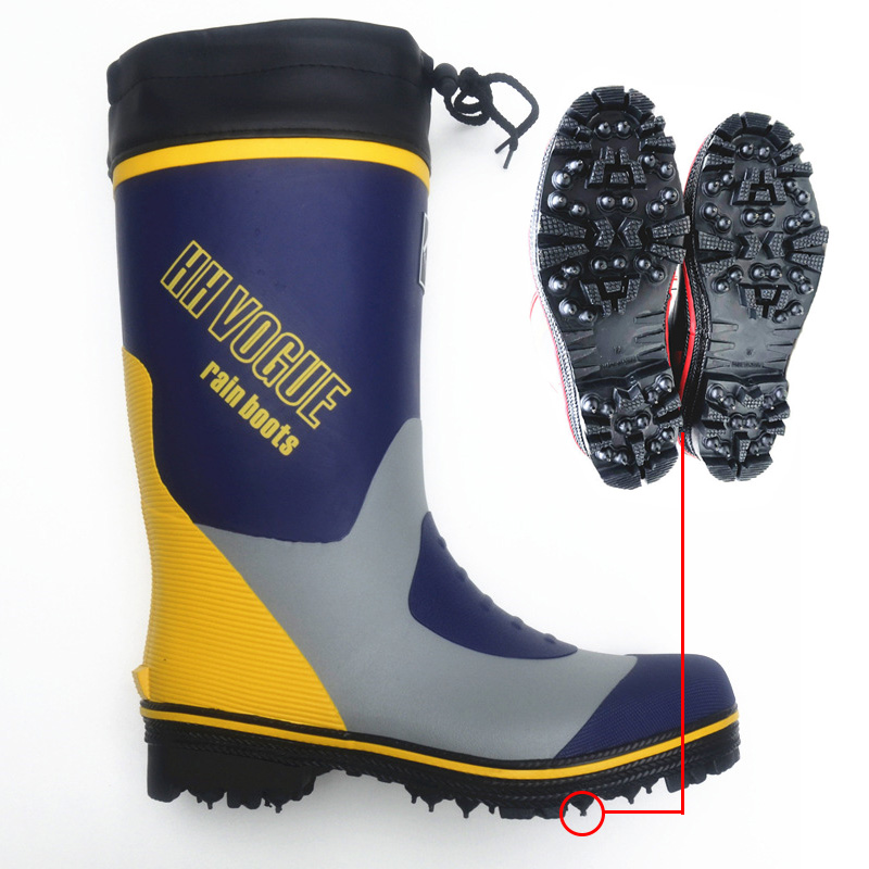 Stivali da pesca impermeabili  - Hunting Boot Insole recensione e prezzo
