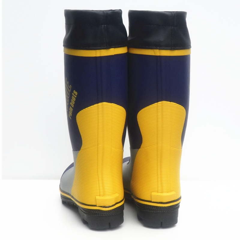 Stivali da pesca impermeabili  - Hunting Boot Insole recensione e prezzo