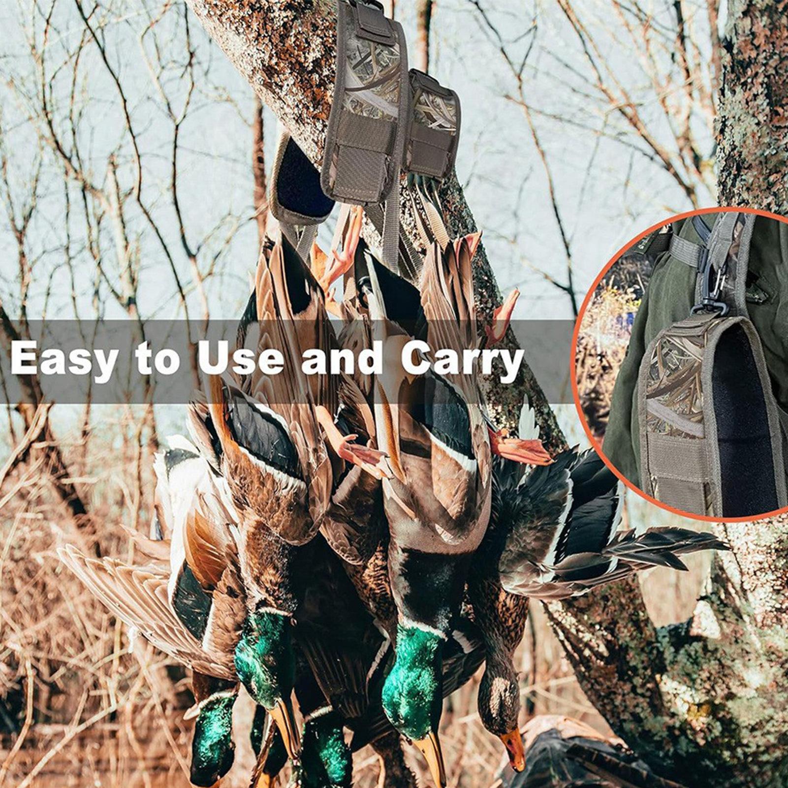 Attrezzatura da caccia per ana - Wildman Hunting & Outdoor Photos recensione e prezzo