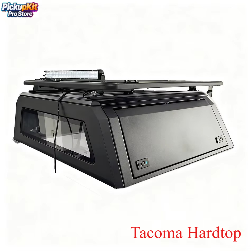 Hardtop per Tacoma con bassa r - Hunting And Outdoor Supplies recensione e prezzo