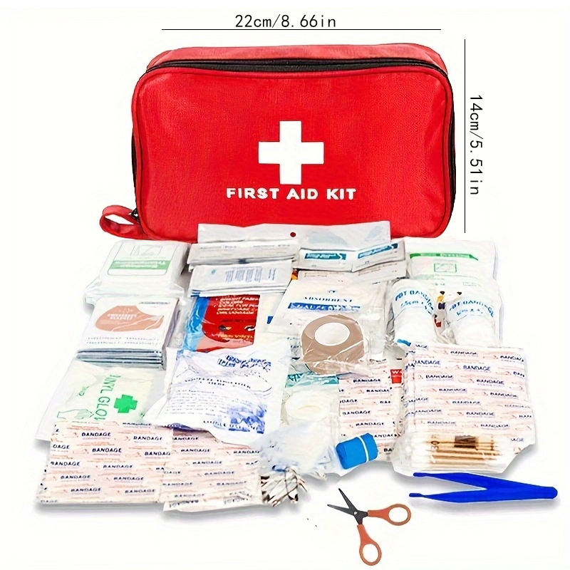 Kit di pronto soccorso multius - Hunting And Outdoor Supplies recensione e prezzo