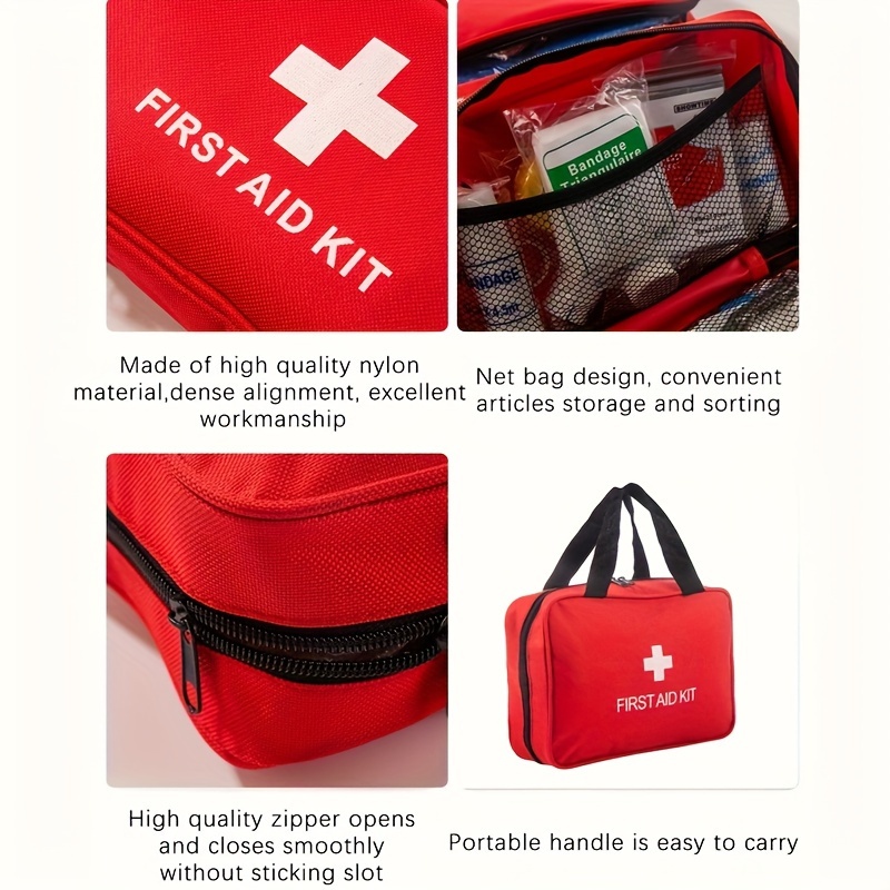 Kit di pronto soccorso multius - Hunting And Outdoor Supplies recensione e prezzo